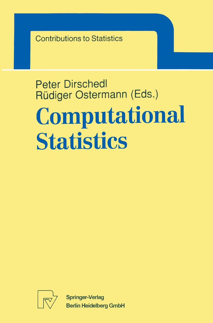 Contributions to Statistics