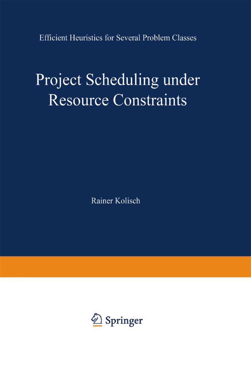 Production and Logistics