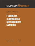 Studies in Fuzziness and Soft Computing