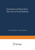 Economics of Innovation: The Case of Food Industry