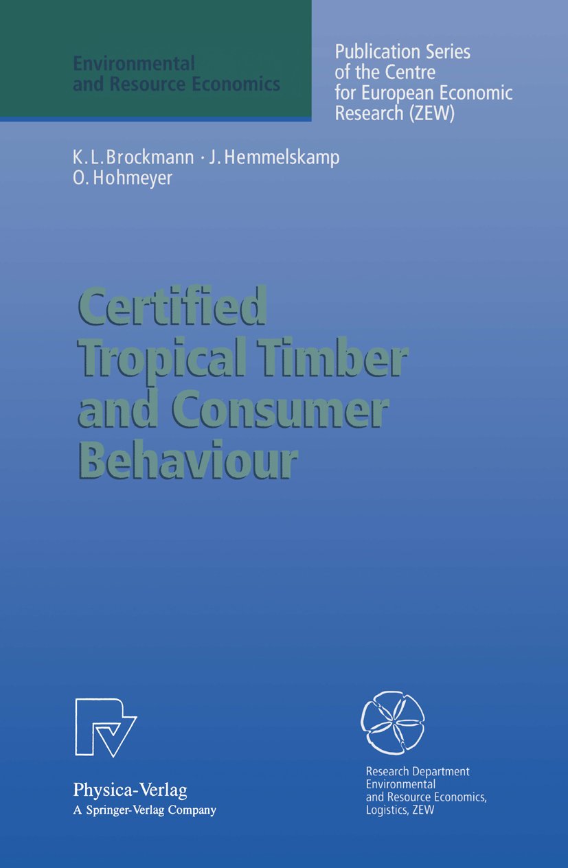 Environmental and Resource Economics