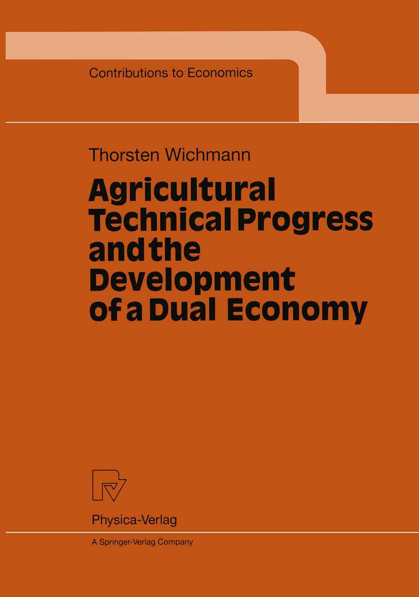 Contributions to Economics