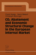 Contributions to Economics