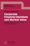 Contributions to Management Science