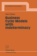 Contributions to Economics