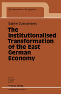 Contributions to Economics