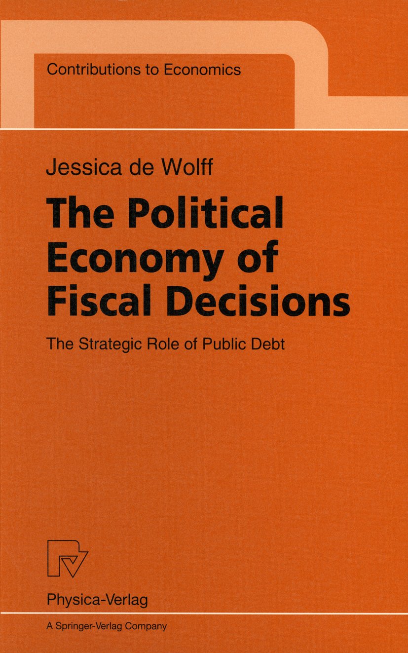 Contributions to Economics