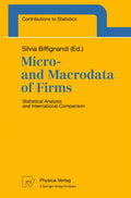 Contributions to Statistics