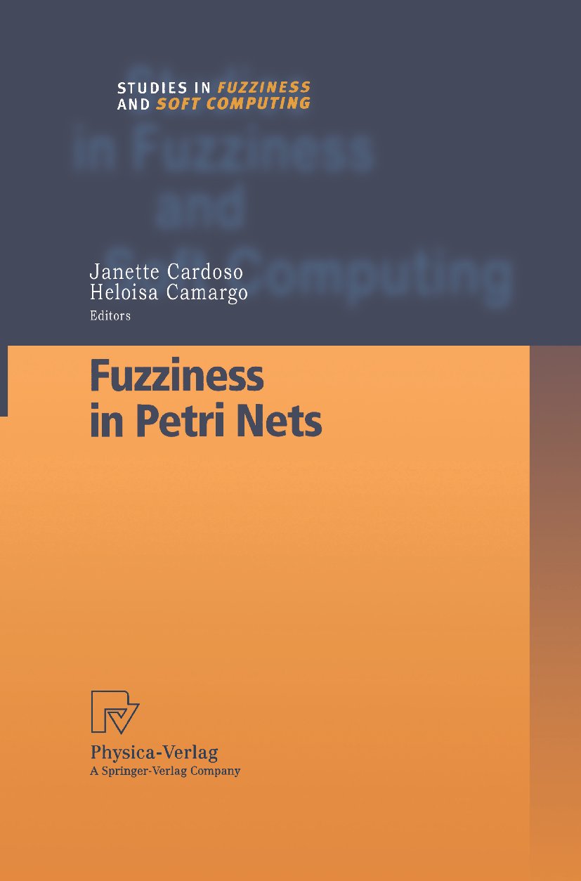 Studies in Fuzziness and Soft Computing