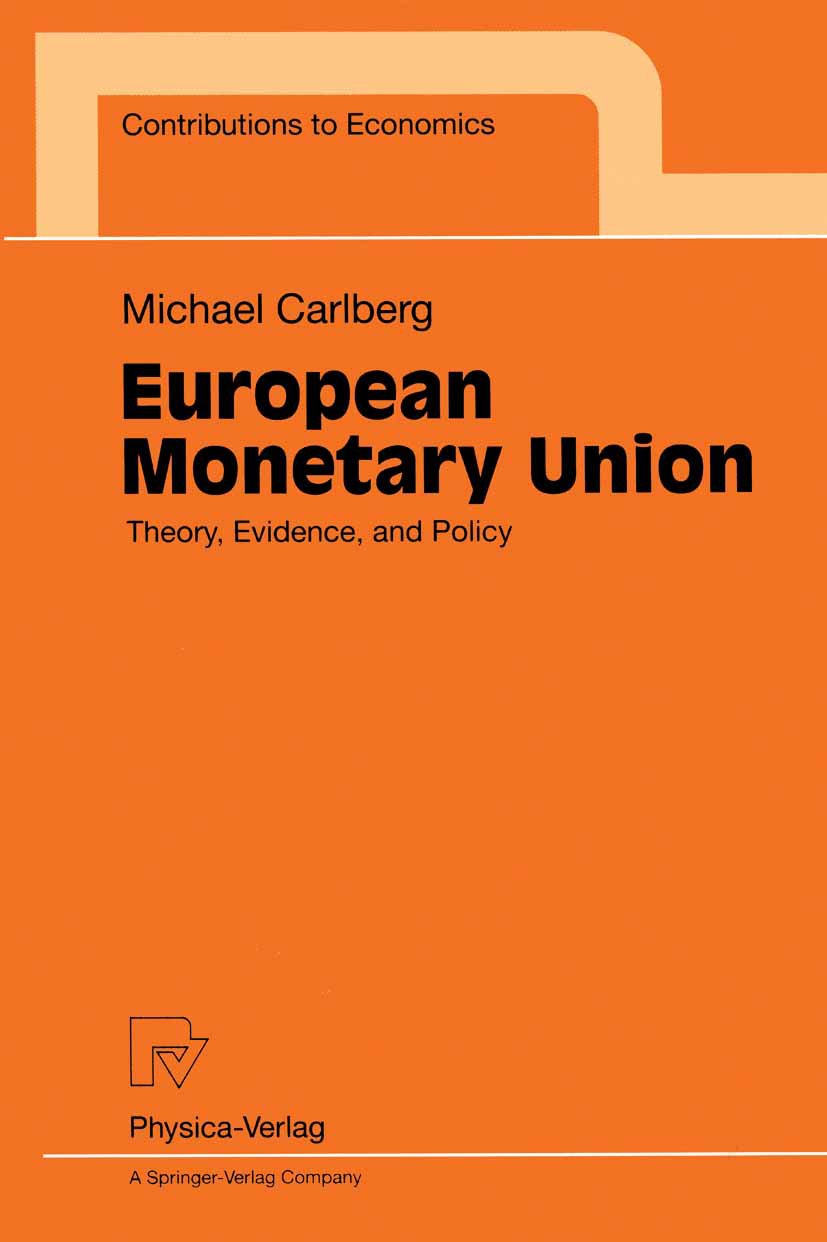Contributions to Economics