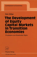 Contributions to Economics
