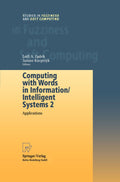 Studies in Fuzziness and Soft Computing