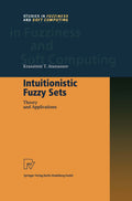 Studies in Fuzziness and Soft Computing