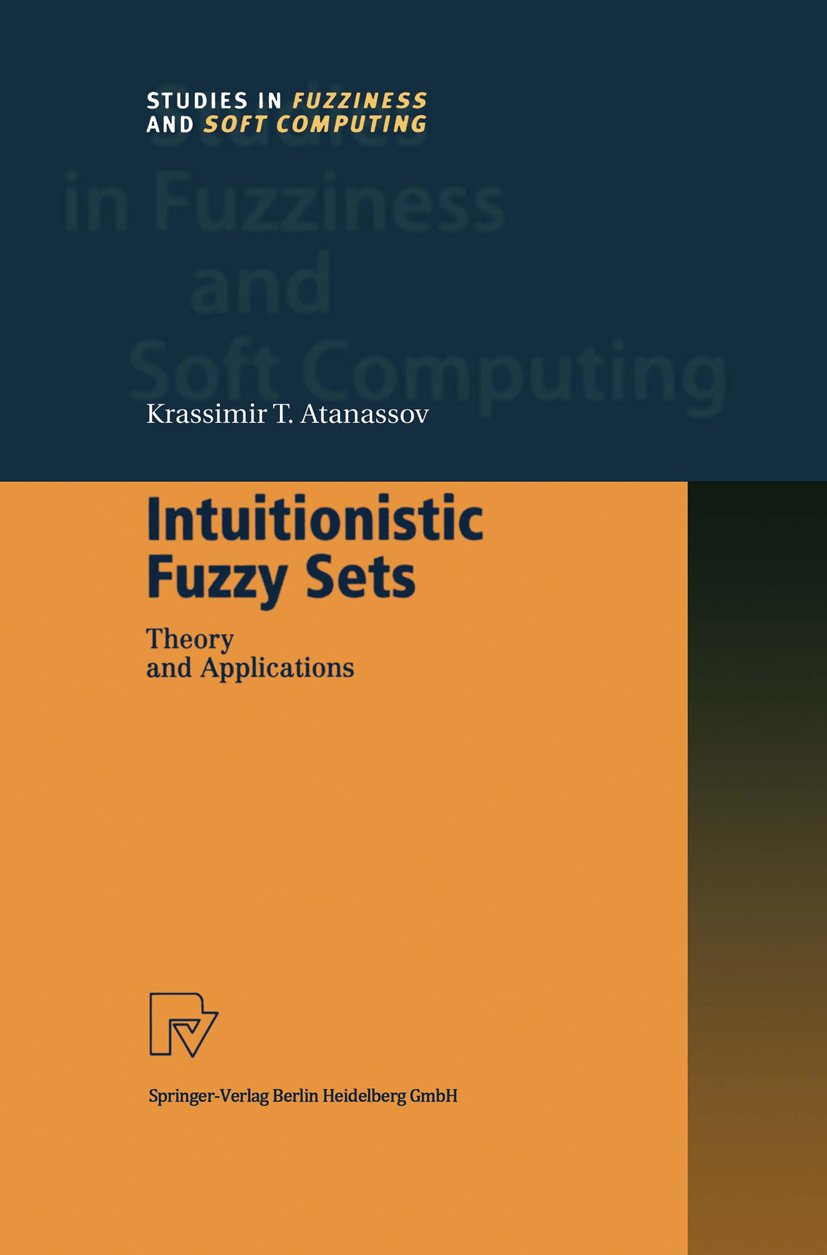 Studies in Fuzziness and Soft Computing
