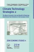 ZEW Economic Studies