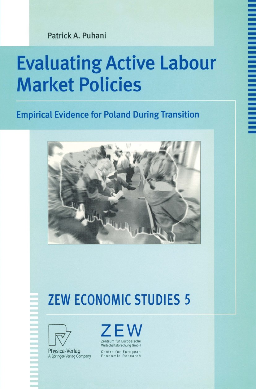 ZEW Economic Studies