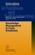 Studies in Fuzziness and Soft Computing