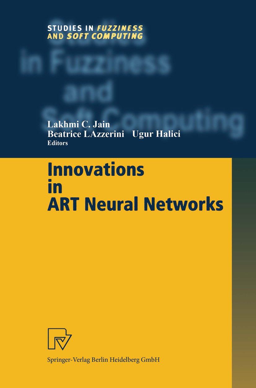 Studies in Fuzziness and Soft Computing