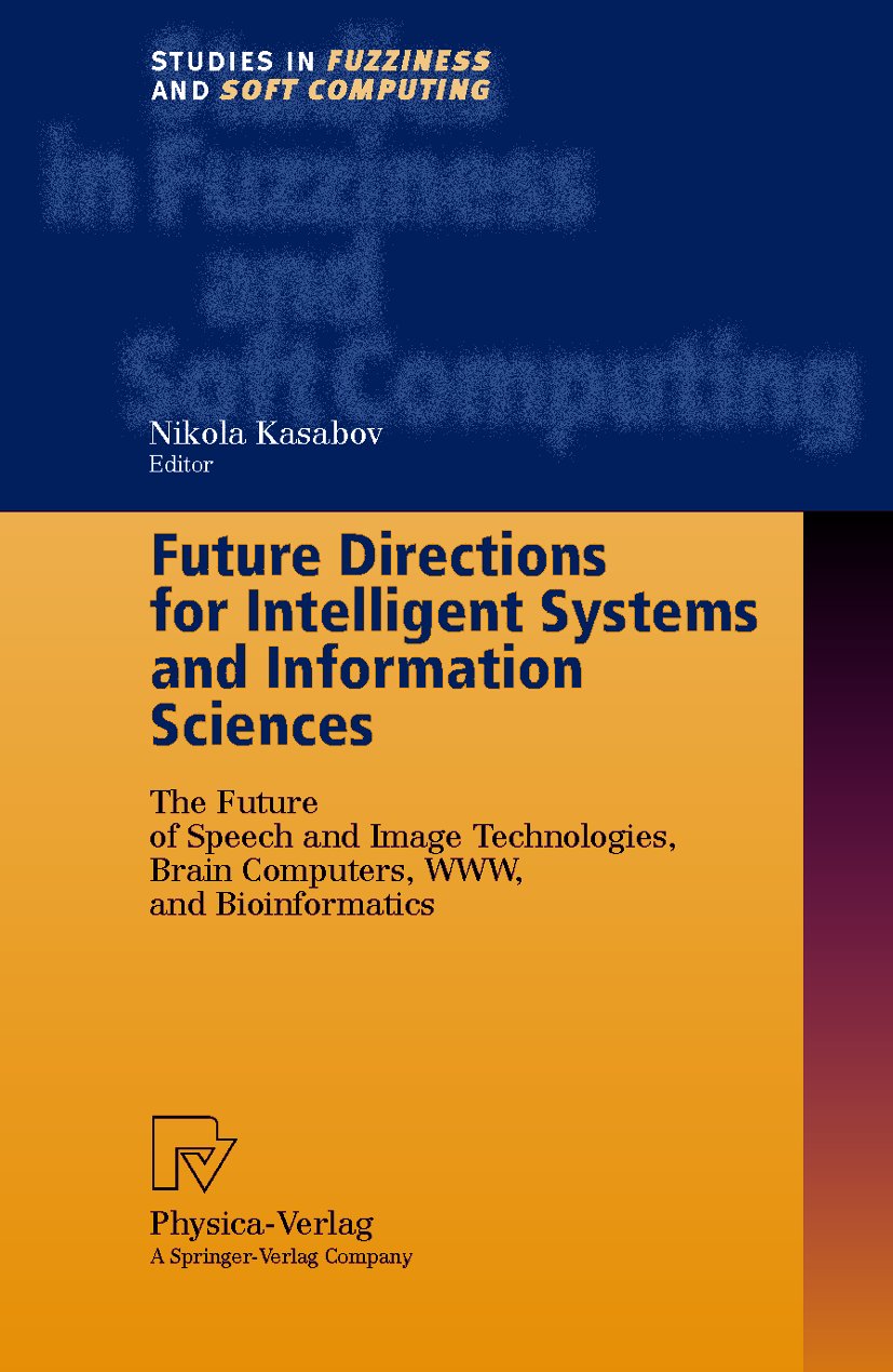 Studies in Fuzziness and Soft Computing
