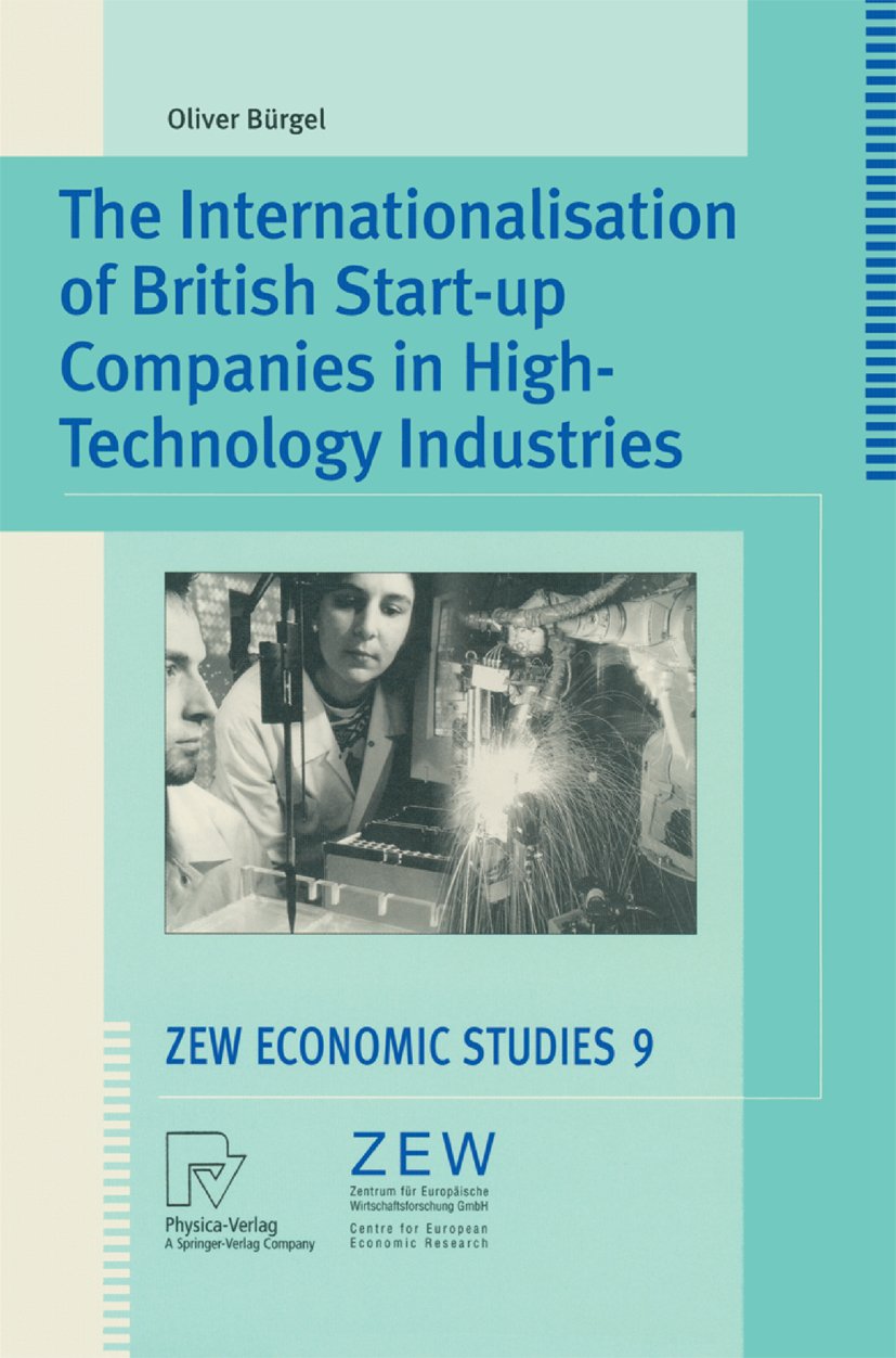 ZEW Economic Studies
