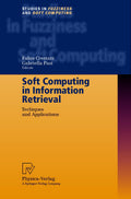 Studies in Fuzziness and Soft Computing