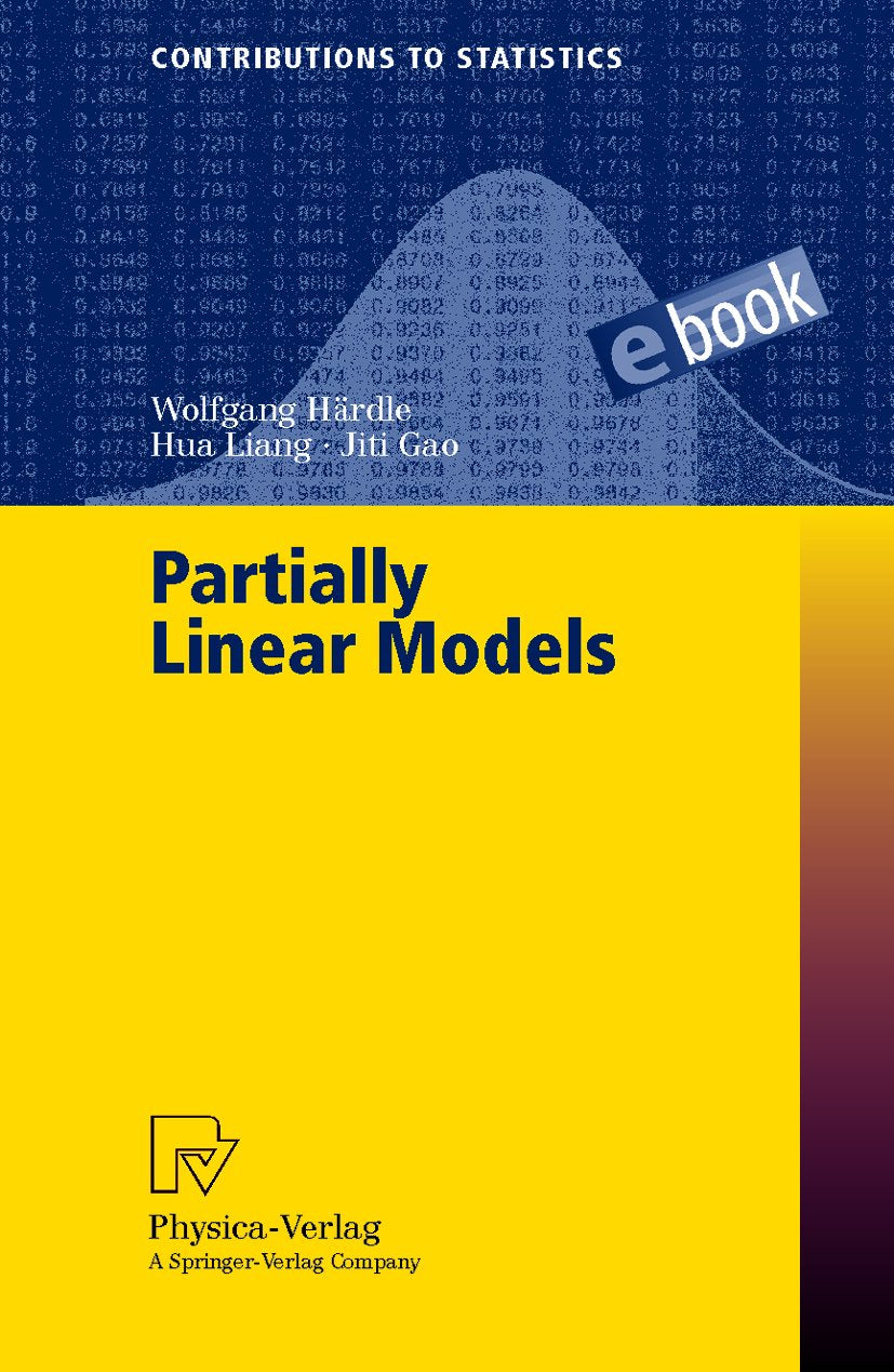 Contributions to Statistics