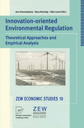 Innovation-Oriented Environmental Regulation