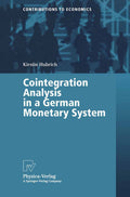 Contributions to Economics