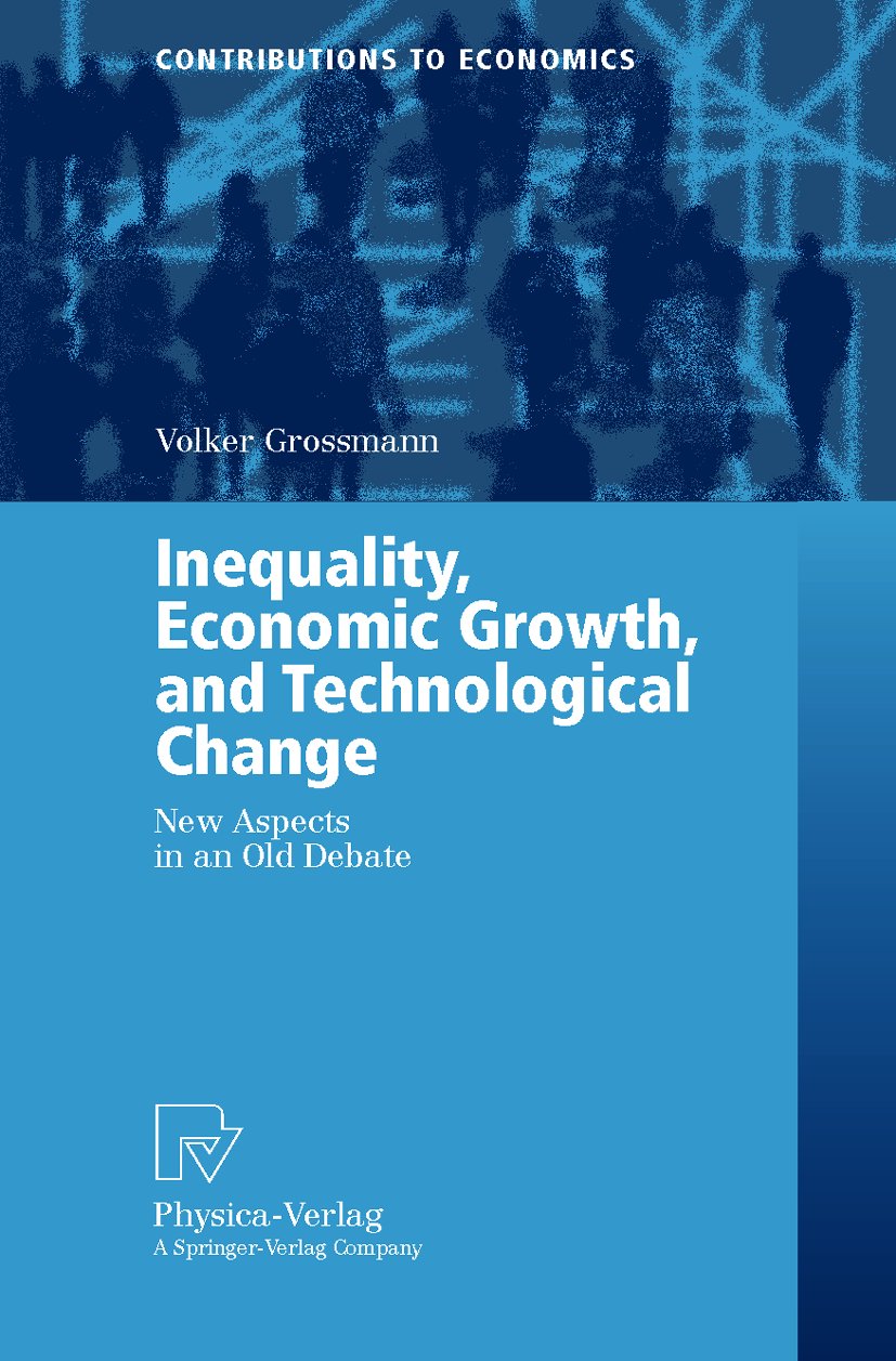Contributions to Economics