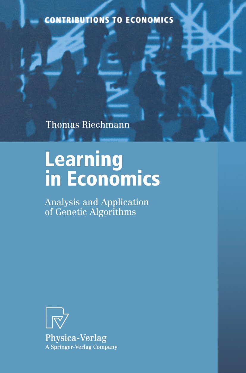 Contributions to Economics