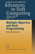 Advances in Intelligent and Soft Computing