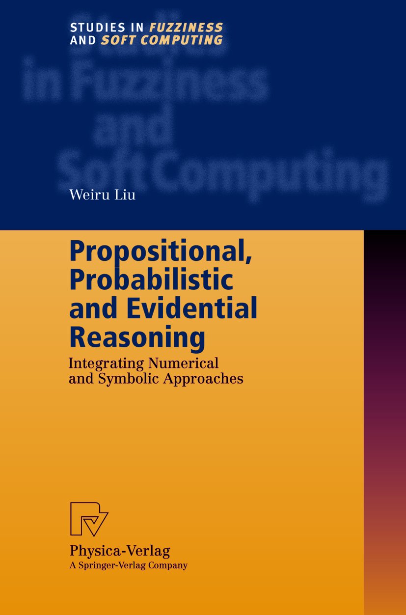 Studies in Fuzziness and Soft Computing