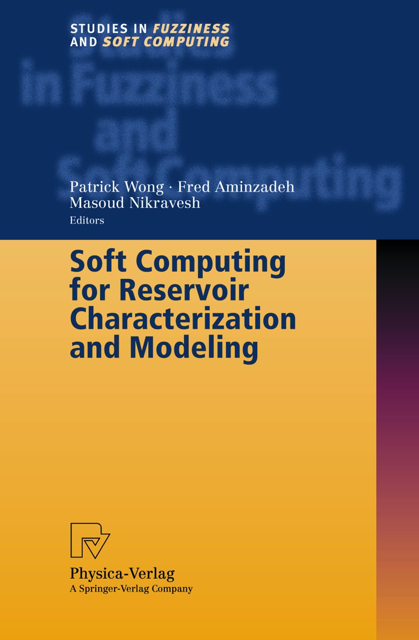 Studies in Fuzziness and Soft Computing