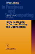 Studies in Fuzziness and Soft Computing