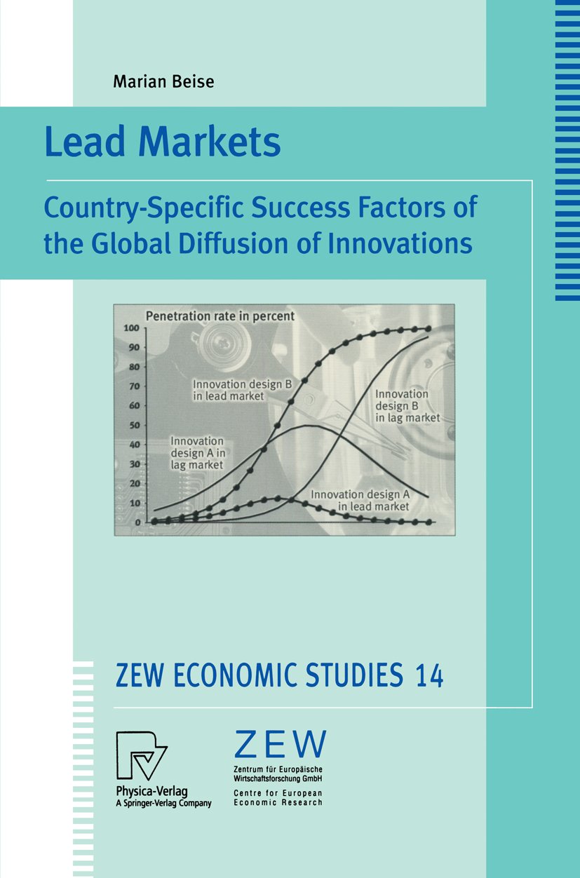 ZEW Economic Studies