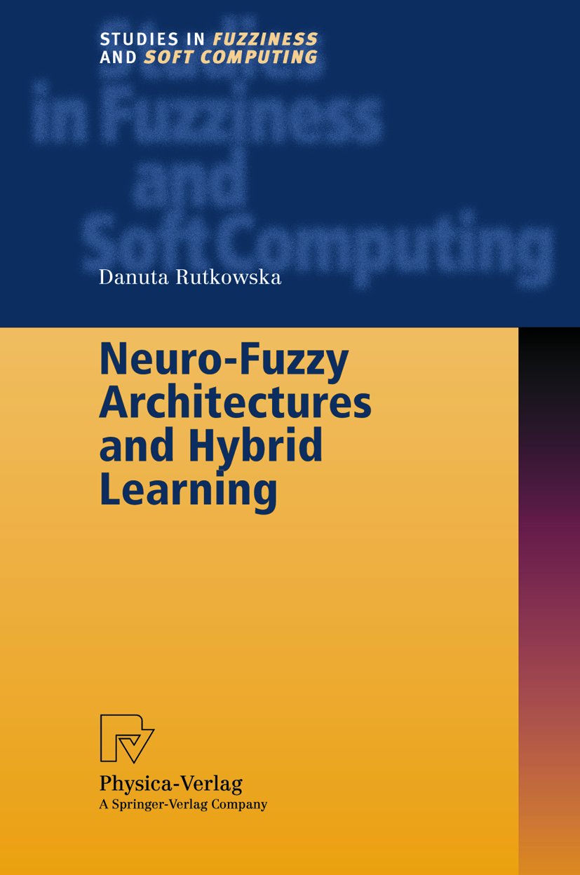 Studies in Fuzziness and Soft Computing