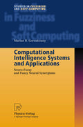 Studies in Fuzziness and Soft Computing