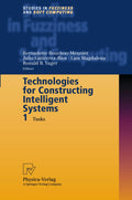 Studies in Fuzziness and Soft Computing