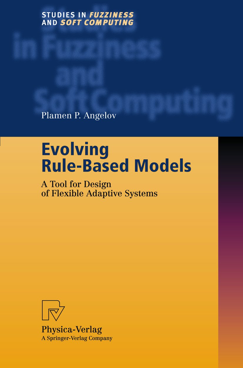 Studies in Fuzziness and Soft Computing
