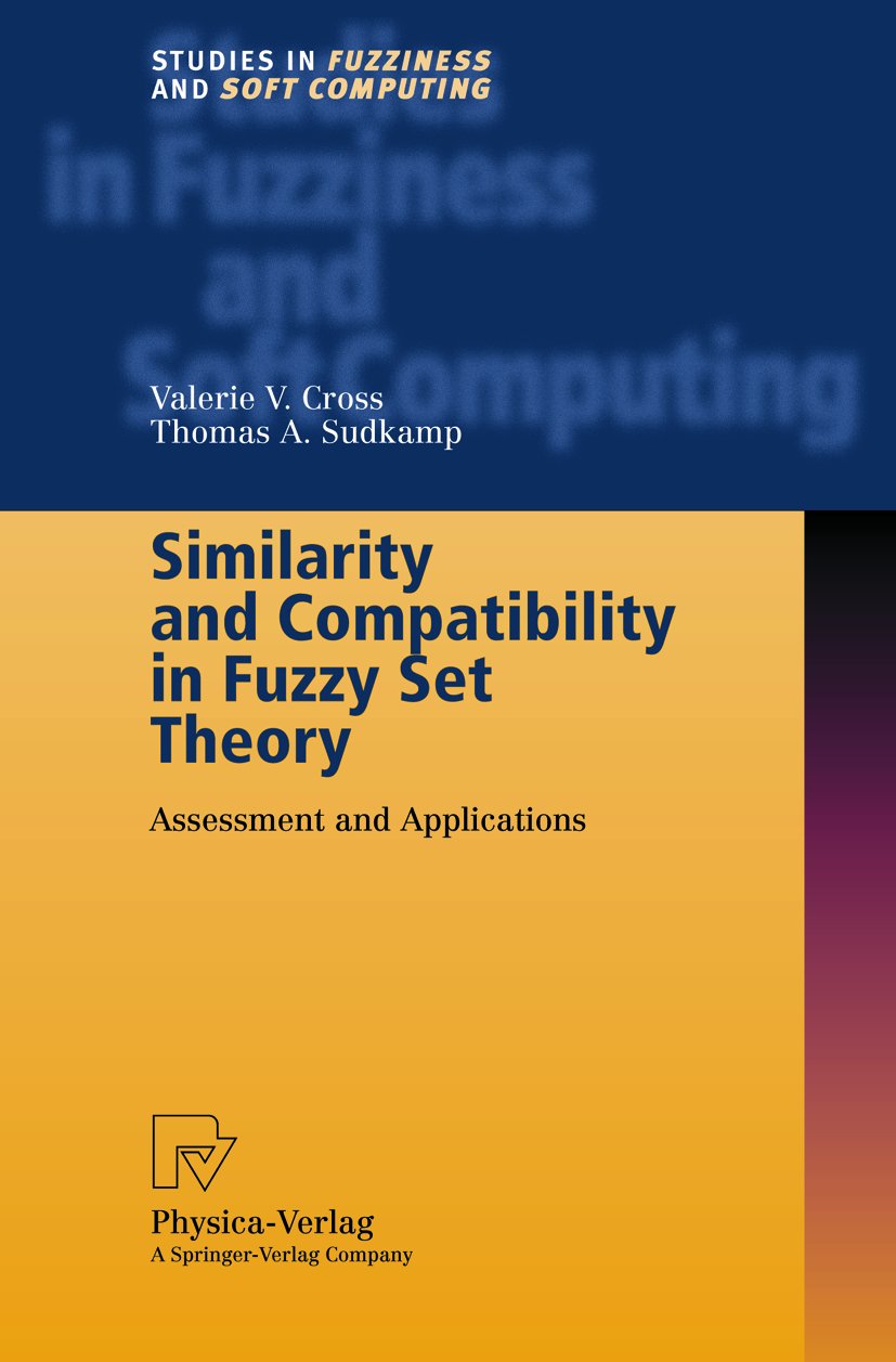 Studies in Fuzziness and Soft Computing