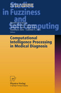 Studies in Fuzziness and Soft Computing
