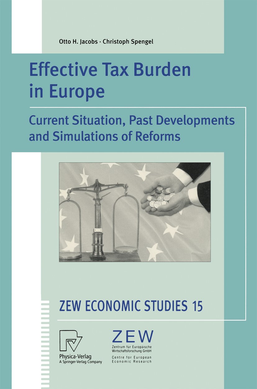 ZEW Economic Studies