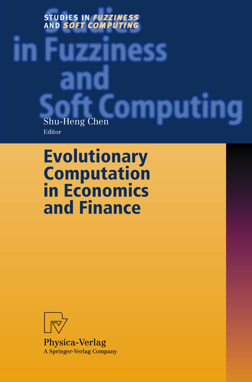 Studies in Fuzziness and Soft Computing