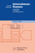 Unternehmensfinanzen