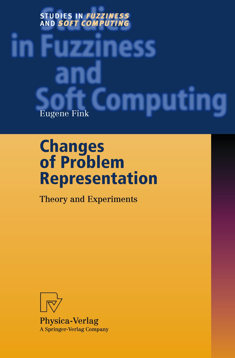 Studies in Fuzziness and Soft Computing
