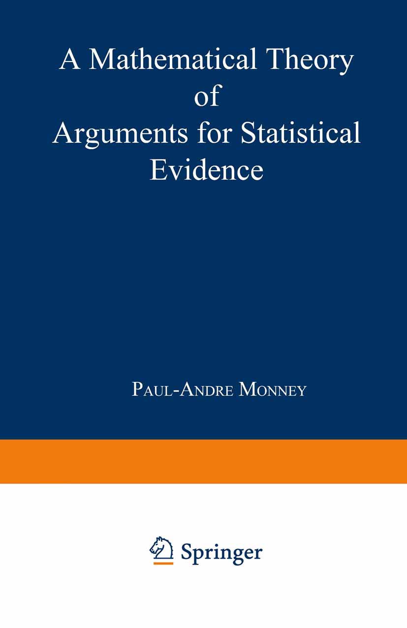 Contributions to Statistics