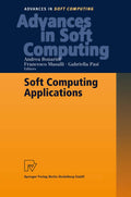 Soft Computing Applications