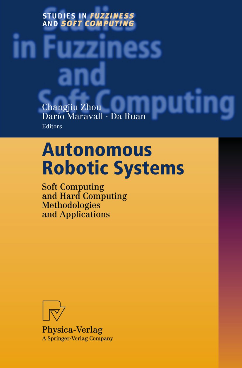 Studies in Fuzziness and Soft Computing
