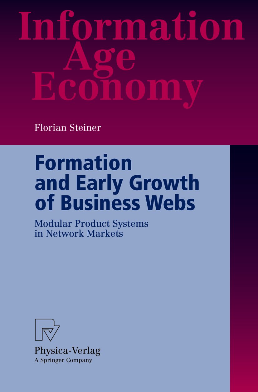 Information Age Economy