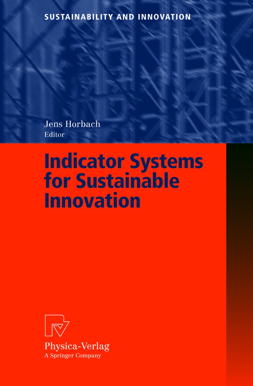 Sustainability and Innovation